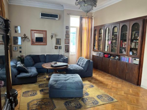 Breathtaking apartment in the heart of Tbilisi